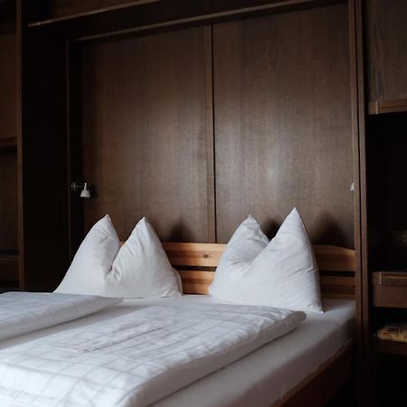 Garni Trojer Hotel Campo Tures Ngoại thất bức ảnh