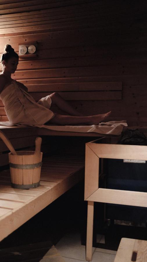 Garni Trojer Hotel Campo Tures Ngoại thất bức ảnh