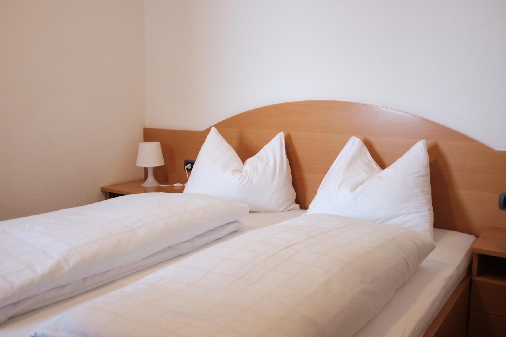 Garni Trojer Hotel Campo Tures Ngoại thất bức ảnh